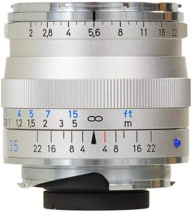 Wide-Angle Camera Lens V418