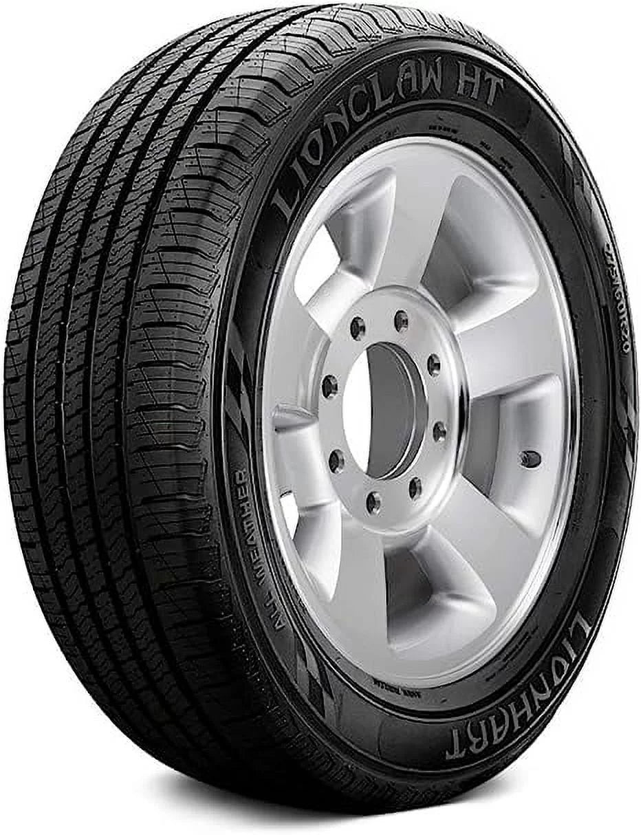 215/70R16 All Season Tire E603