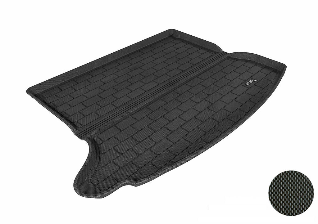 Black Cargo Liner M490512