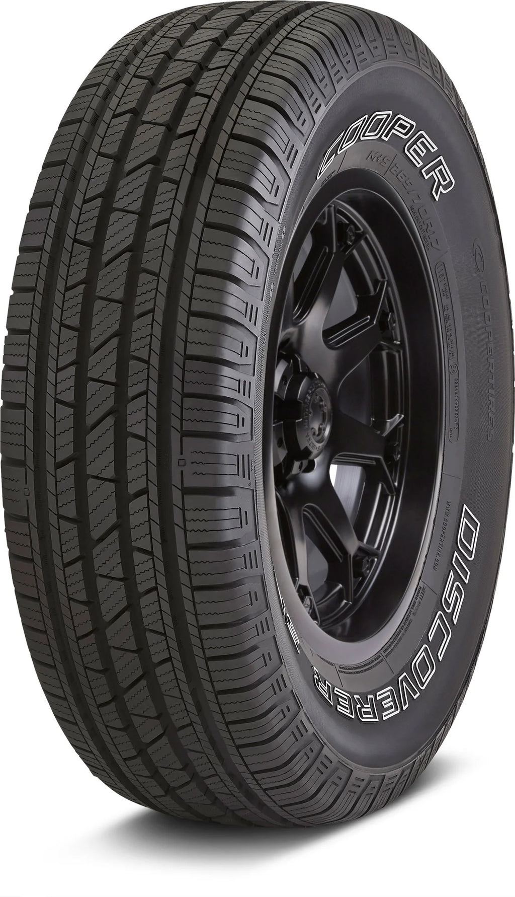 All Season 265/60R18 110T SUV/Crossover Tire I7625