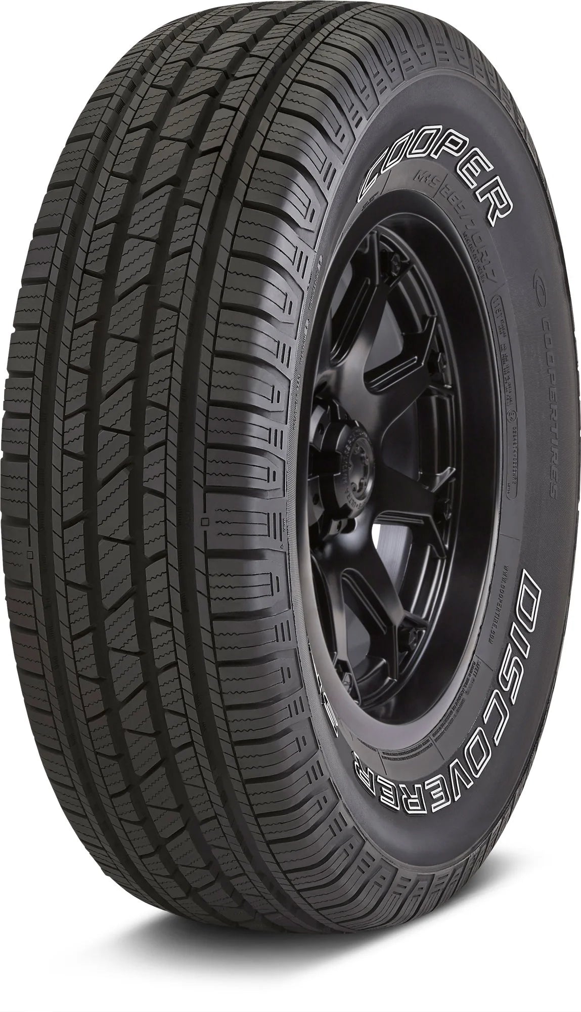 All Season 265/60R18 110T SUV/Crossover Tire I7625