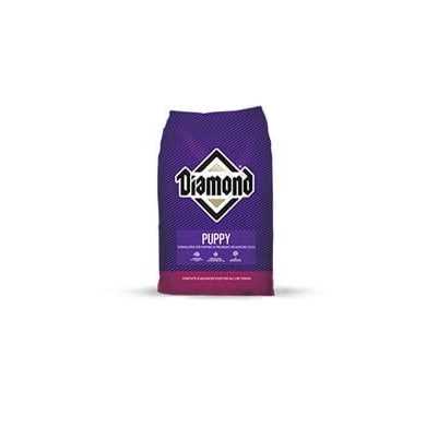 Puppy Food G693381