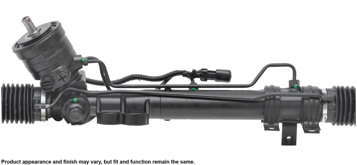 Rack & Pinion R566918