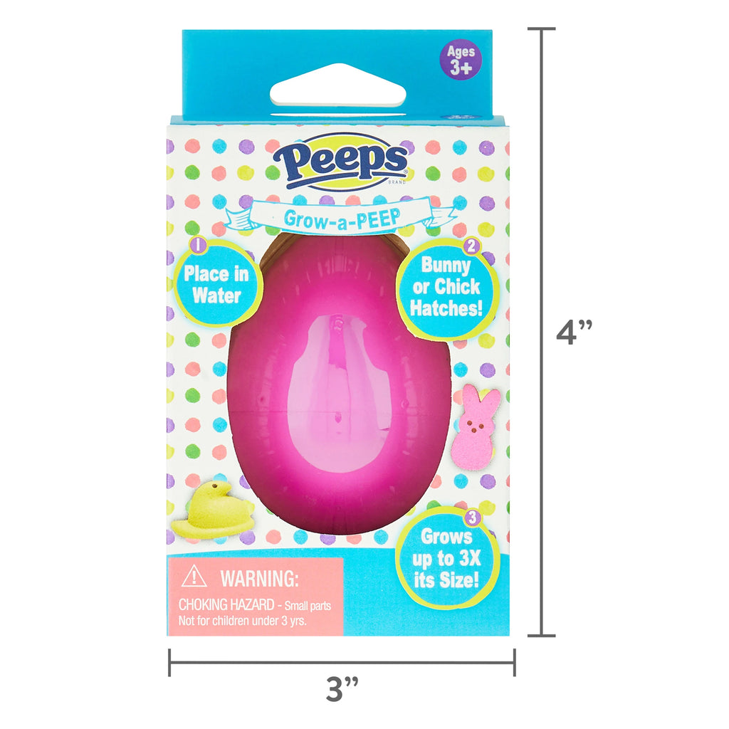 Grow-A-Peep PK T410588