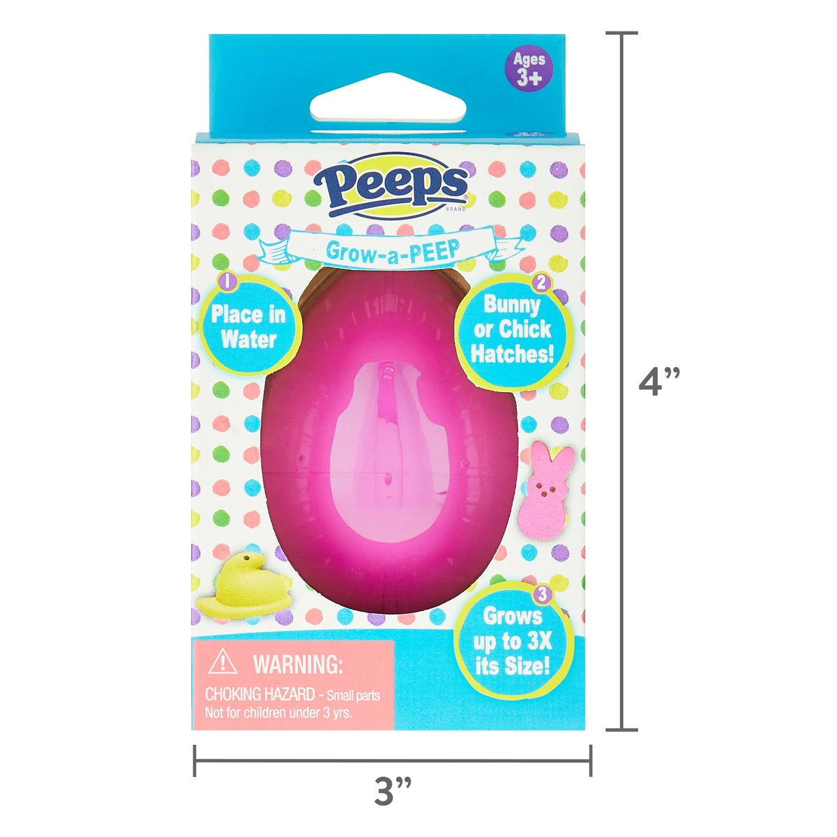 Grow-A-Peep PK T410588