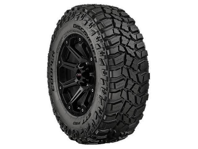 Cooper Discoverer STT Pro Tire B37621