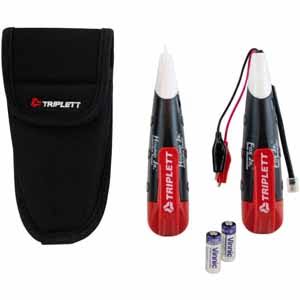 Compact Wire and Cable Tracing Kit D202057