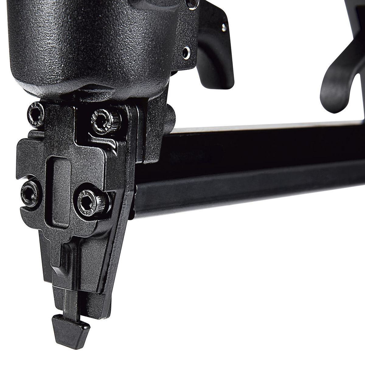 20 Gauge 7/16 in. Wide Crown Stapler E503498