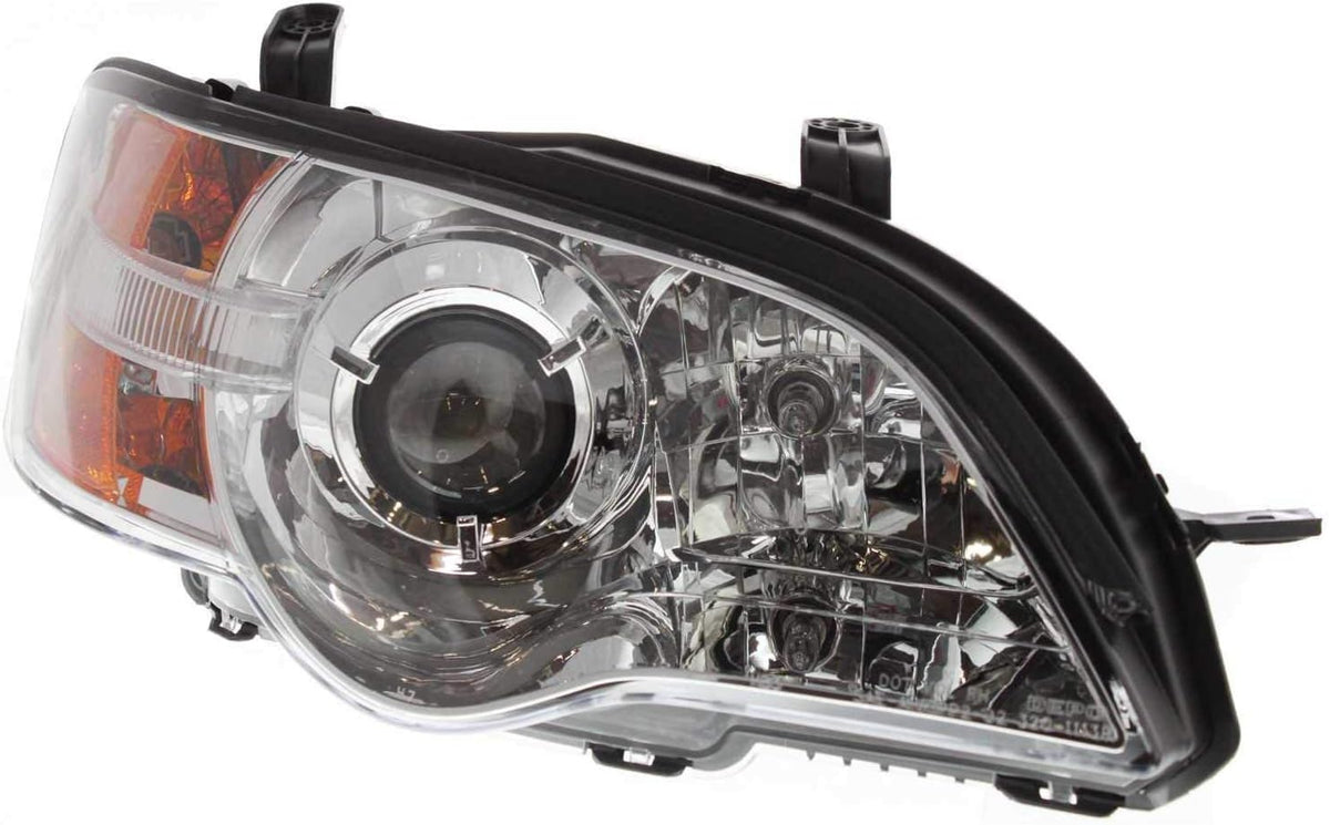 Headlight Assembly Set of 2 R588