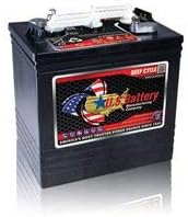Replacement Battery For Us Battery Us1800 R434