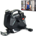 Under Desk Exercise Bike with Bluetooth F498