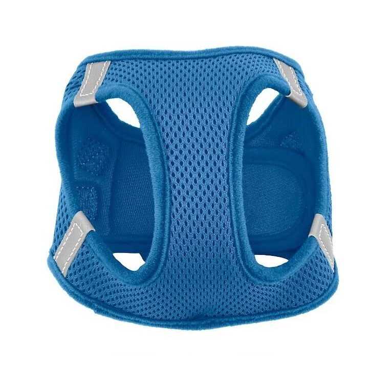 Small Breed Soft Vest Dog Harness E921196