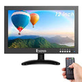 12 Inch HDMI CCTV Monitor with Metal Housing F8509