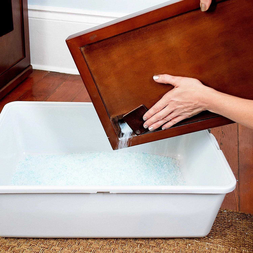 Litter Box L11585