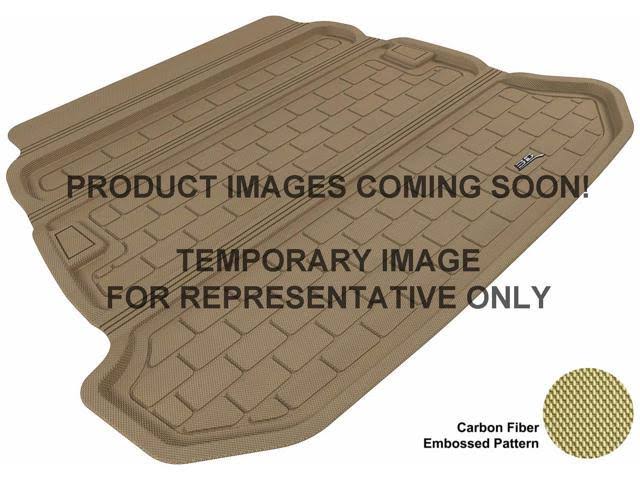Black Cargo Liner M490512
