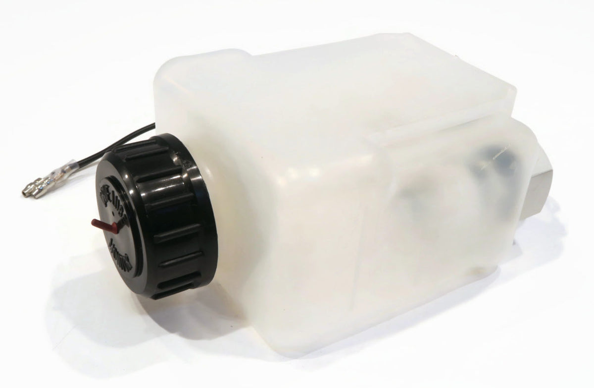 Gear Lube Reservoir for Mercruiser ALPHA Boat Engines M187