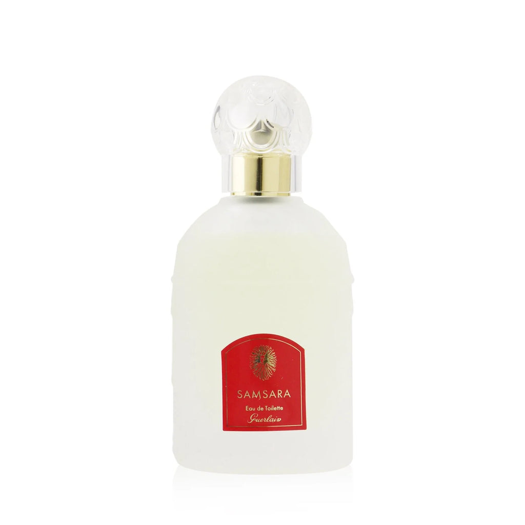 Samsara Eau De Toilette Spray 100ml J316