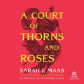 A Court of Thorns and Roses R150