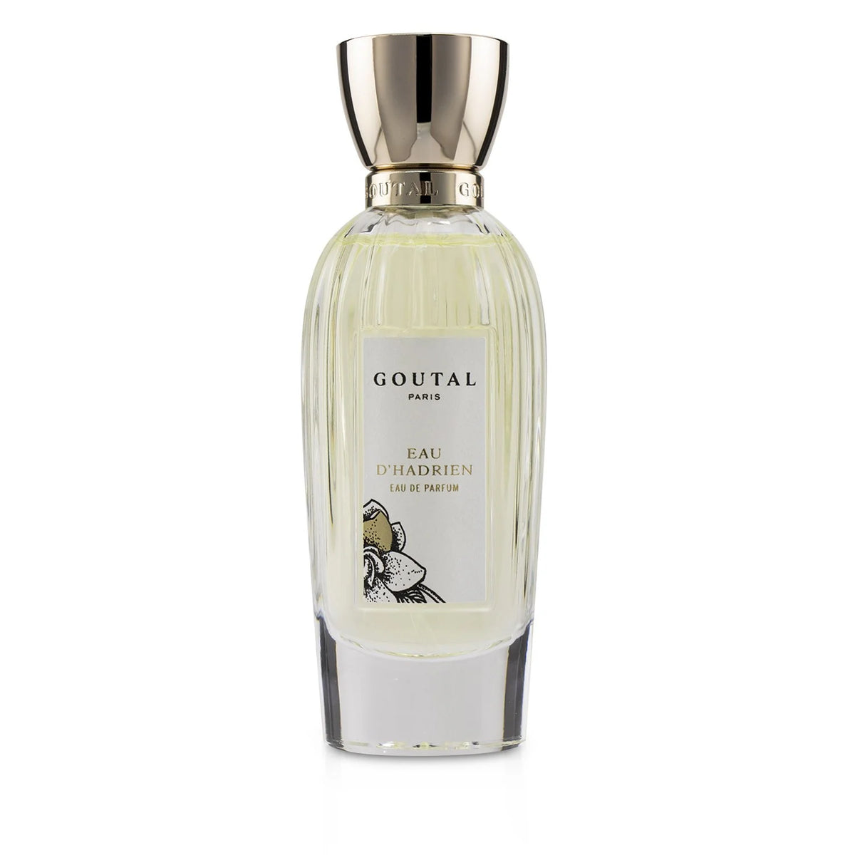Eau De Parfum Spray 100ml Z6641