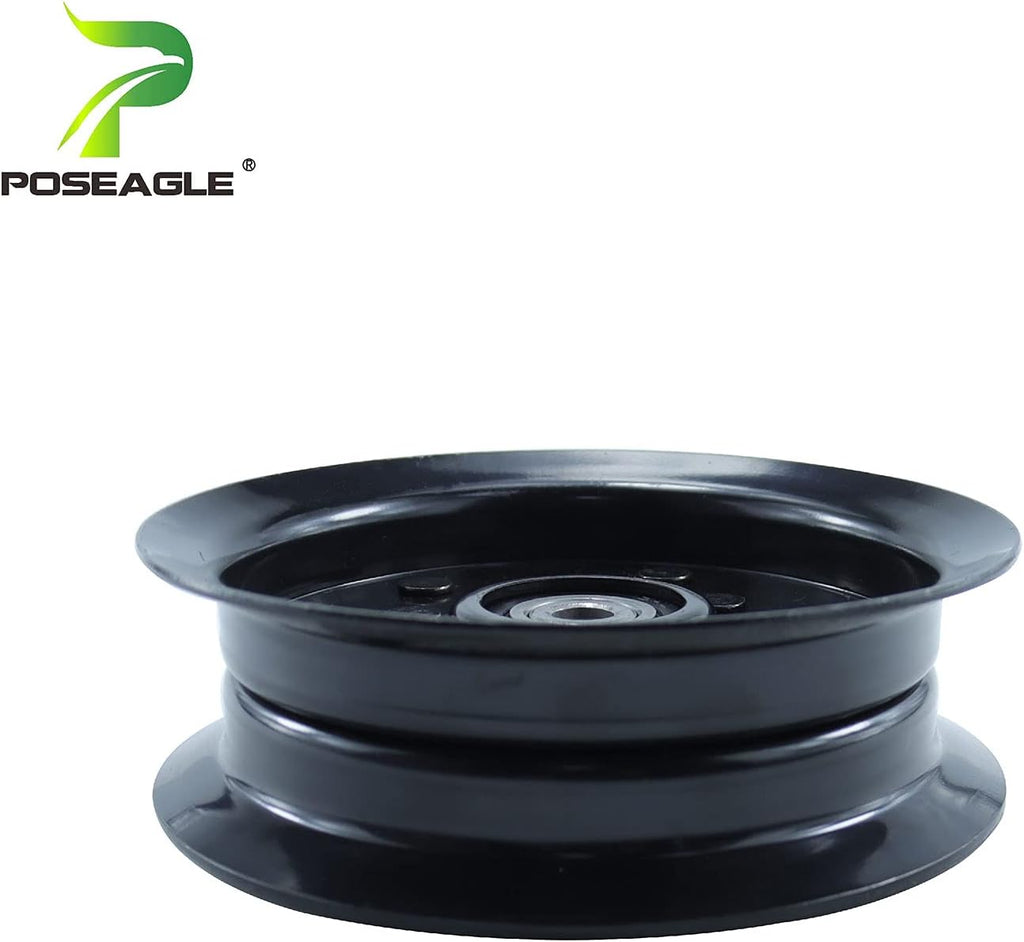 Flat Idler Pulley 3 Pack K9543