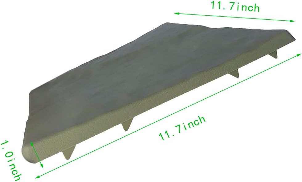 4 Pack Green Stepping Stones P63335