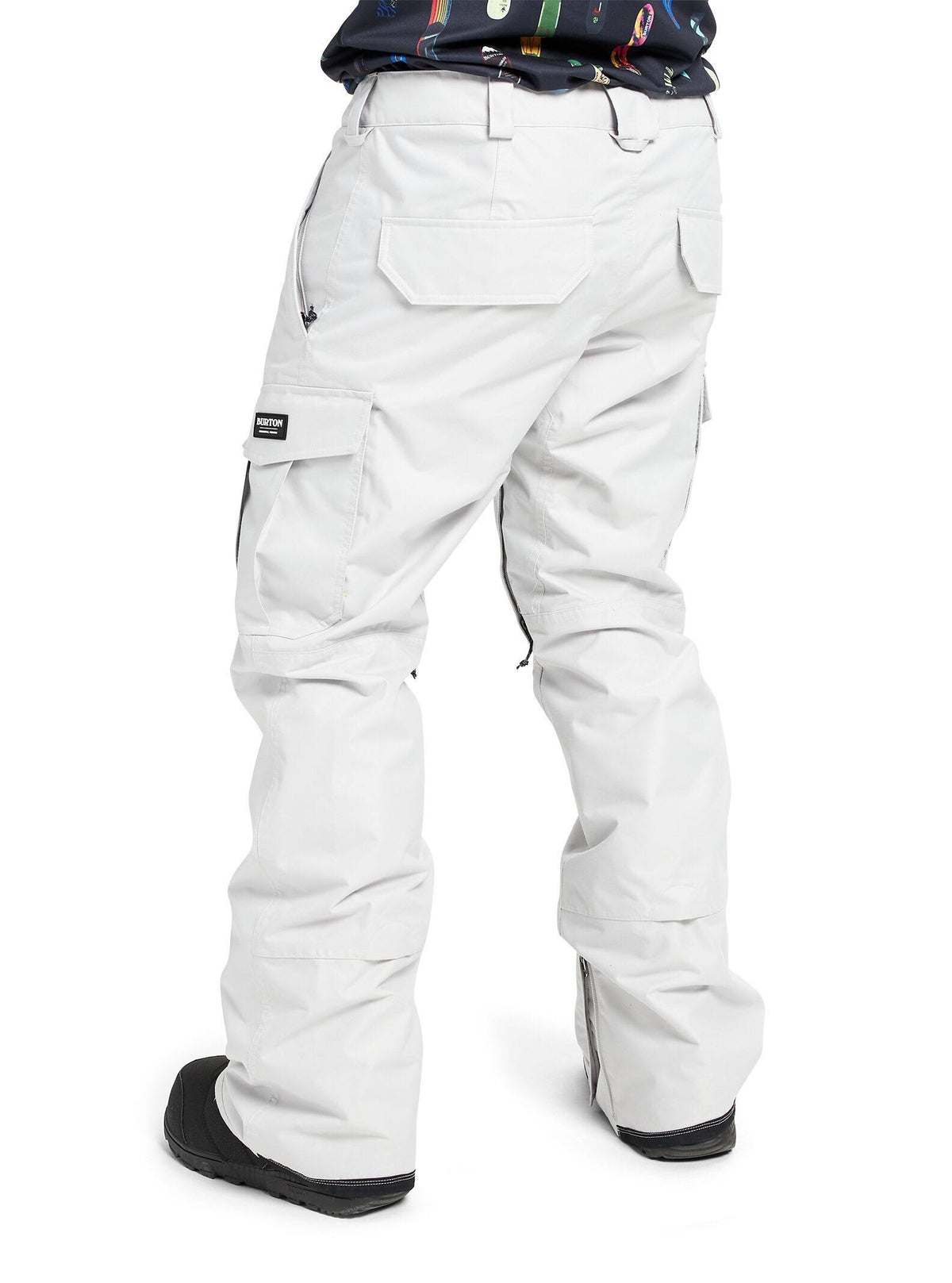 Men's Cargo Pant V1214