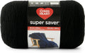 1000g Black Yarn F26565