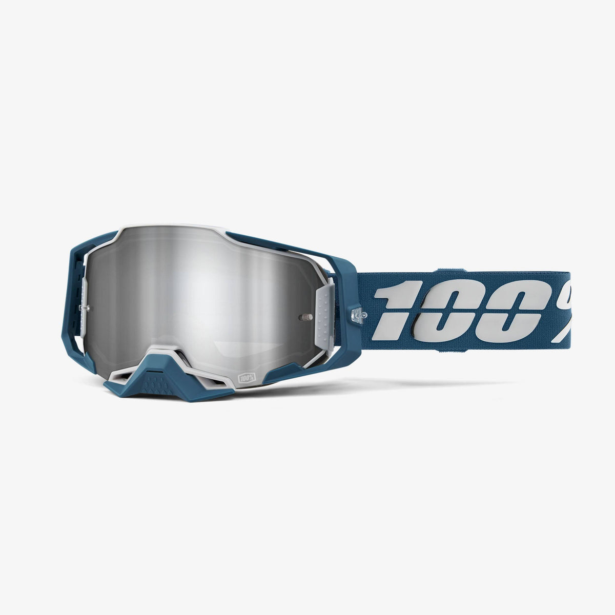 Clear Lens Armega Goggles O173304