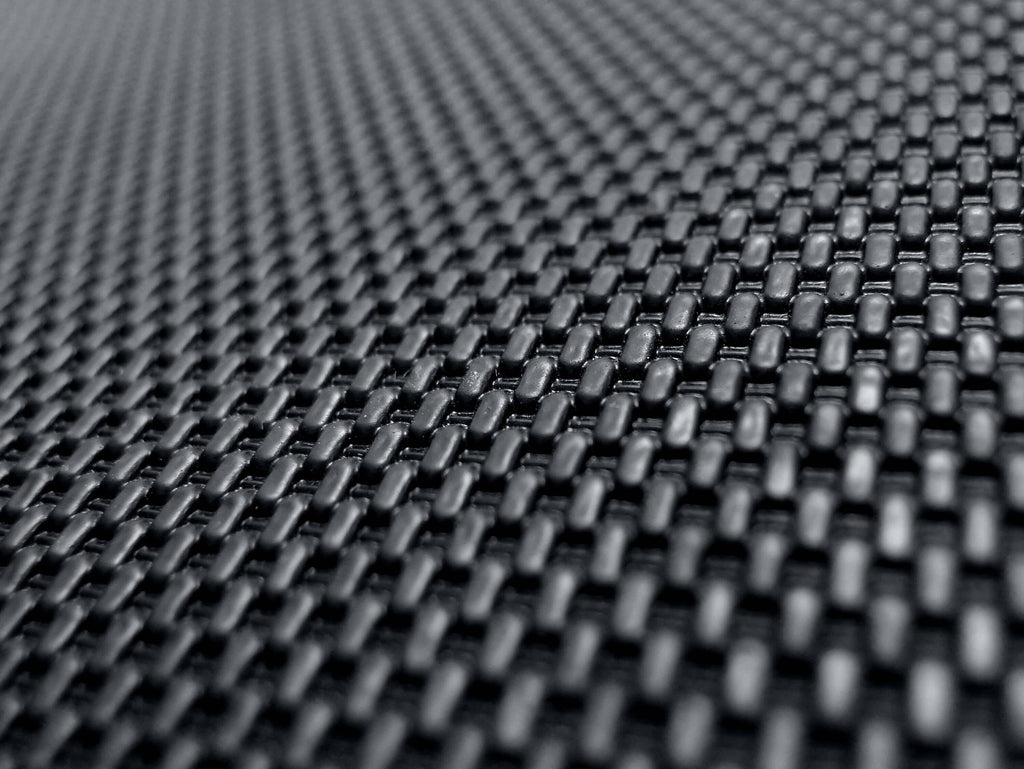 Black Cargo Liner M490512