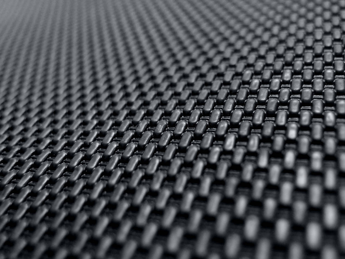 Black Cargo Liner M490512