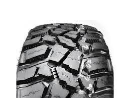 Cooper Discoverer STT Pro Tire B37621