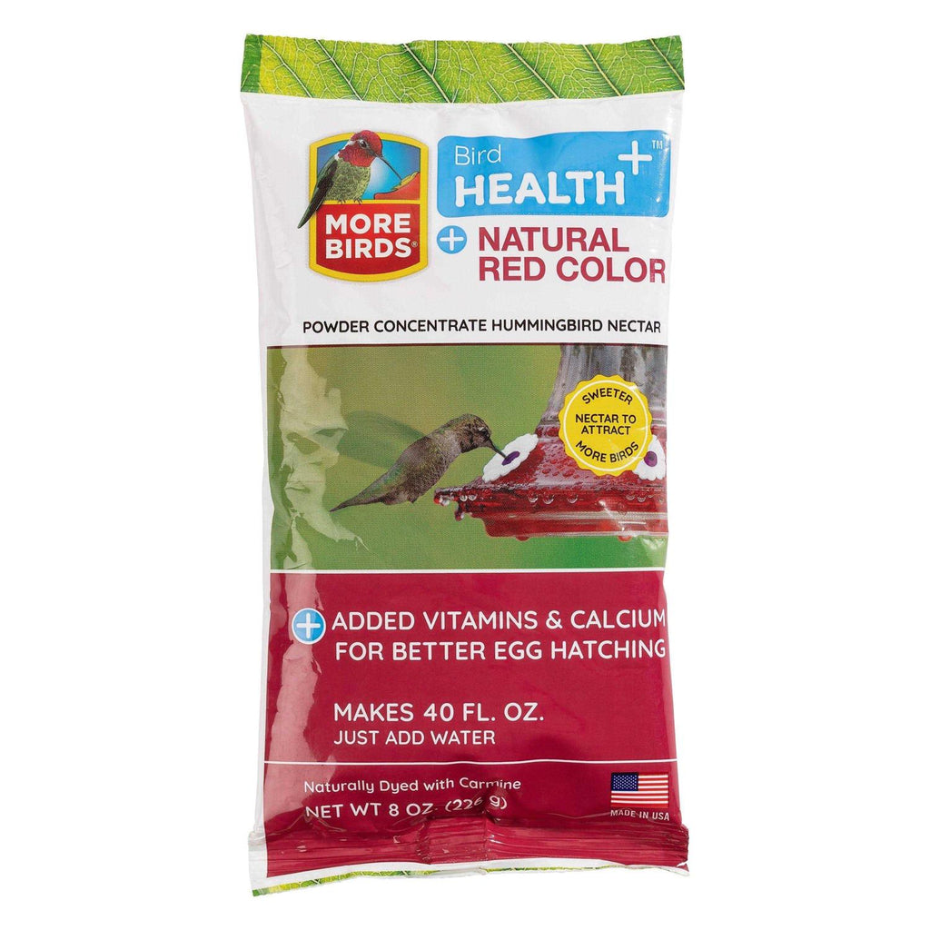 Hummingbird Nectar Powder Concentrate T2714