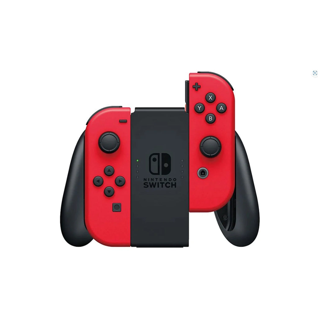 Mario Choose One Bundle with Carry Case, 128GB SD Card, and Animal Crossing Game U63503