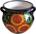 Ceramic Garden Pot U153