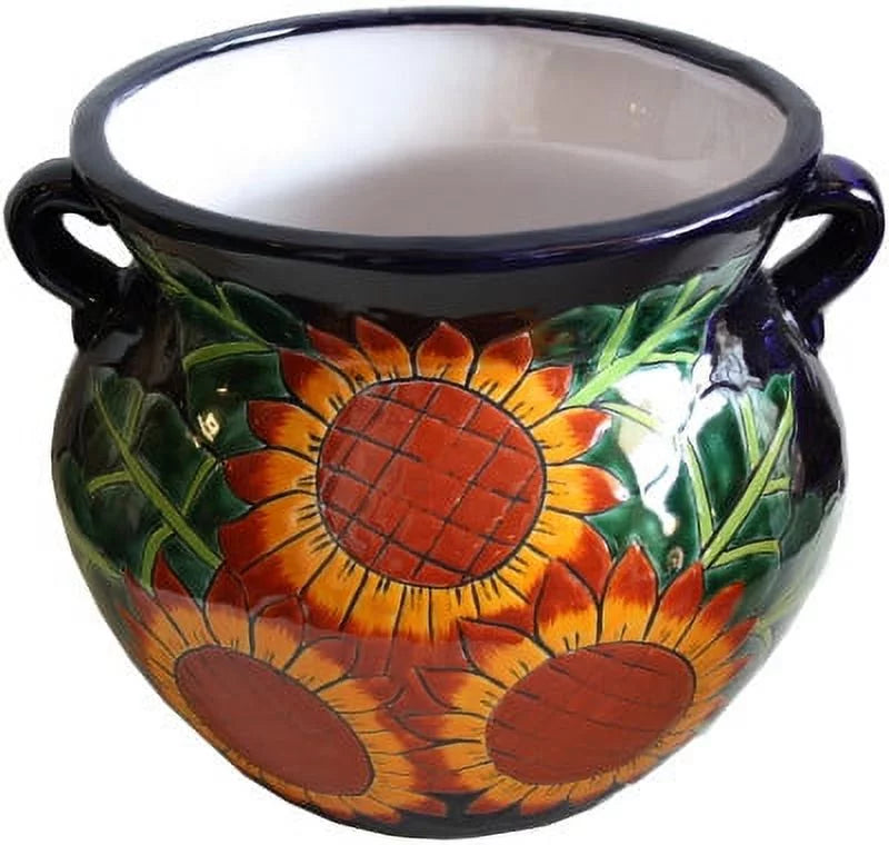 Ceramic Garden Pot U153