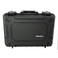 Orange Watertight Hard Case A4582