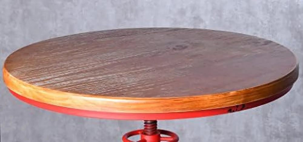 Adjustable Pub Table V183