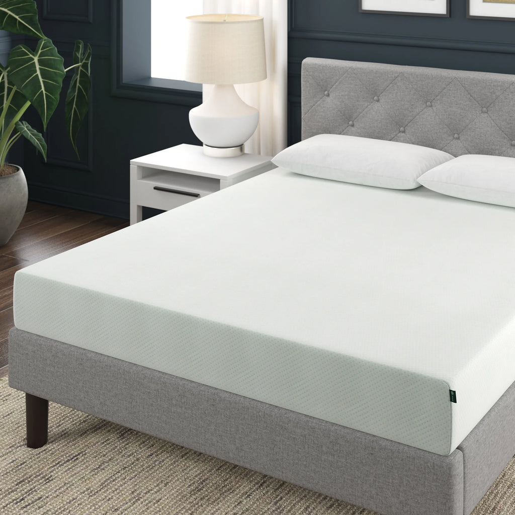 Queen Memory Foam Mattress B51270