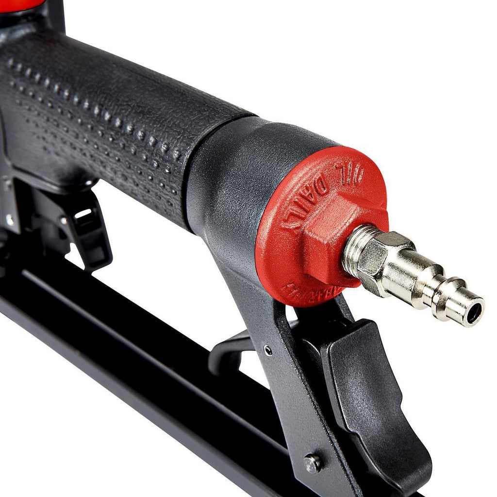 20 Gauge 7/16 in. Wide Crown Stapler E503498