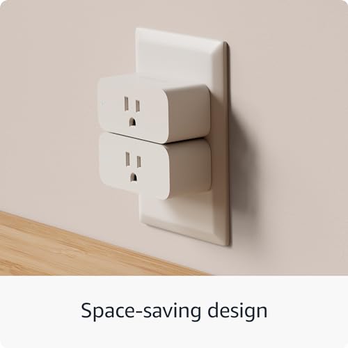 Smart Plug G440