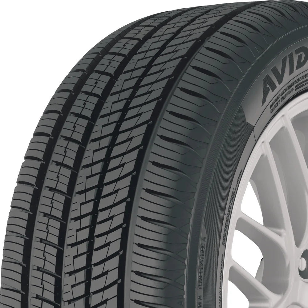 All Season Tire K32294