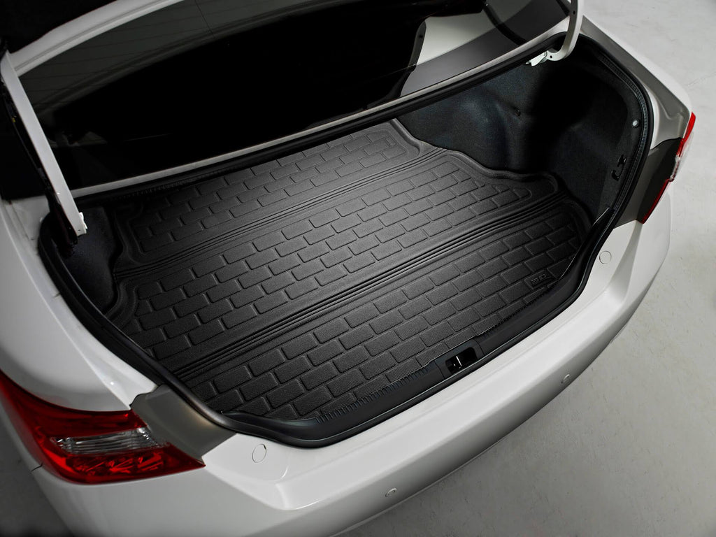 Black Cargo Liner M490512