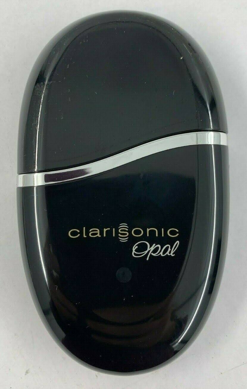 Black Sonic Infusion System Z6160