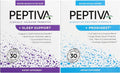 Probiotic and Sleep Support 30 Count Digestive Enzyme 30 Count C7446