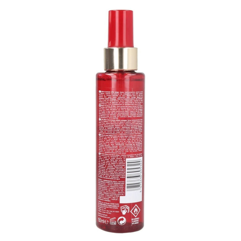 Hair Oil Mist 5.1 oz G12655