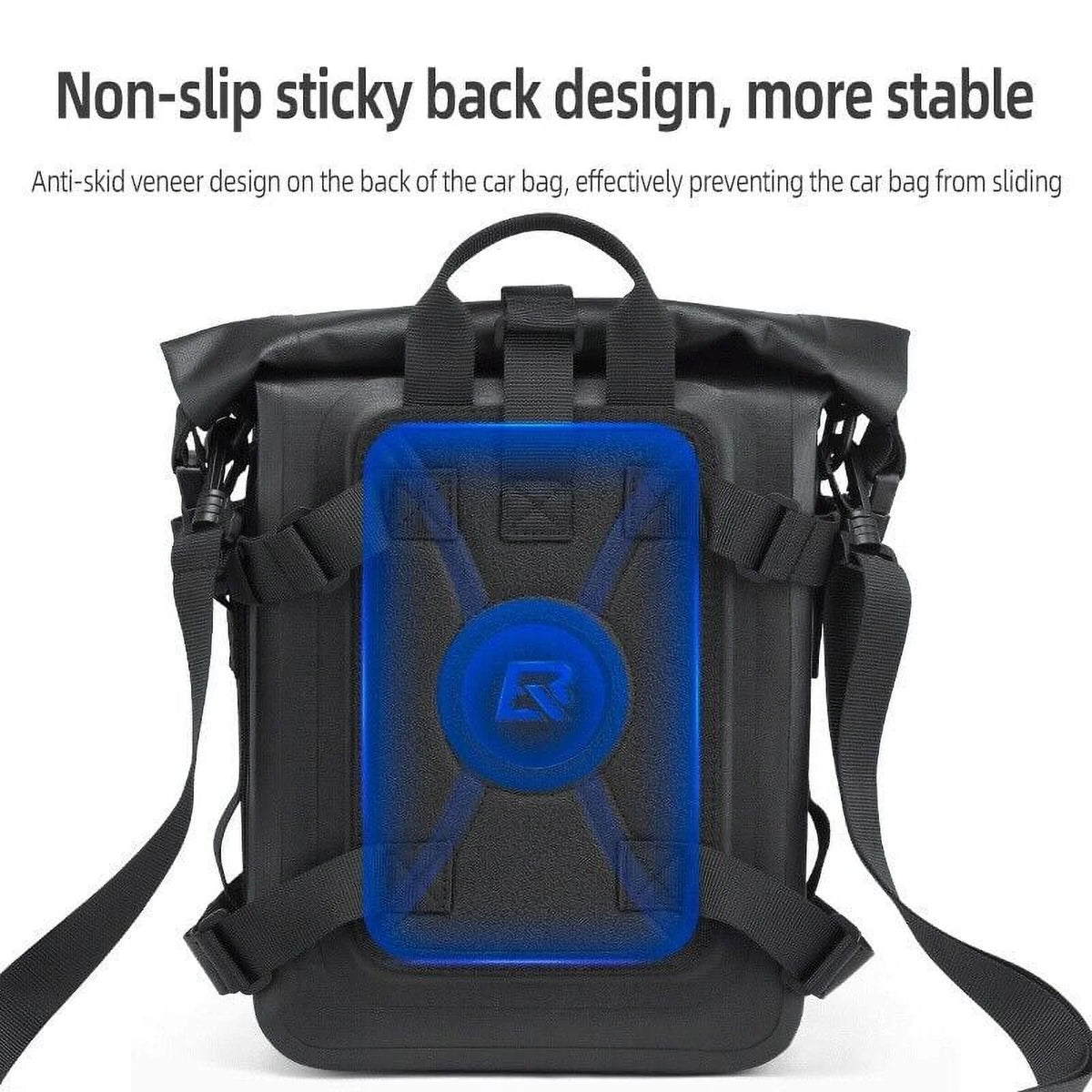 Motorcycle Side Bag Waterproof 5L R75845