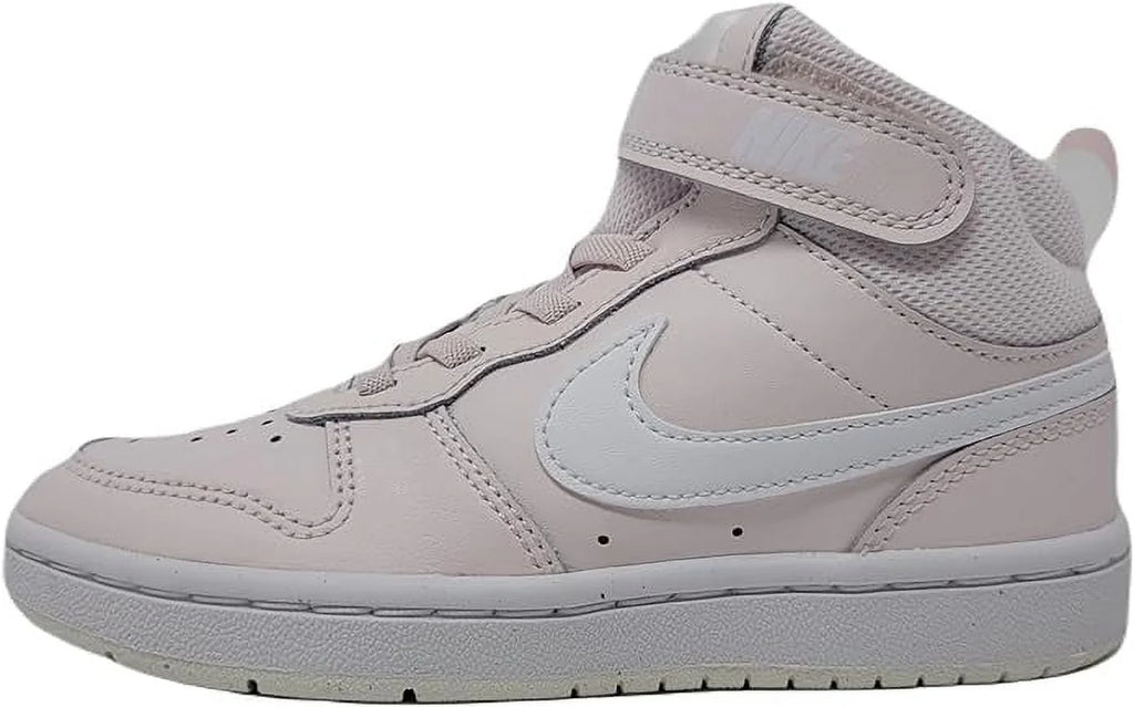 Pearl Pink Mid Boot P9774