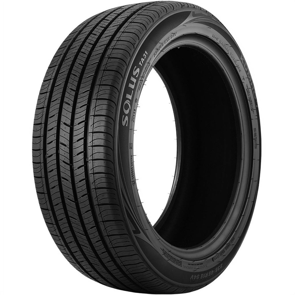 All-Season Tire 195/65R15 91H N7266