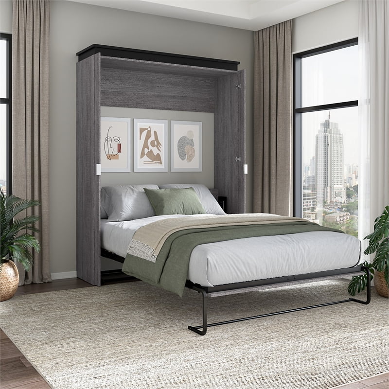 Queen Murphy Bed J831310