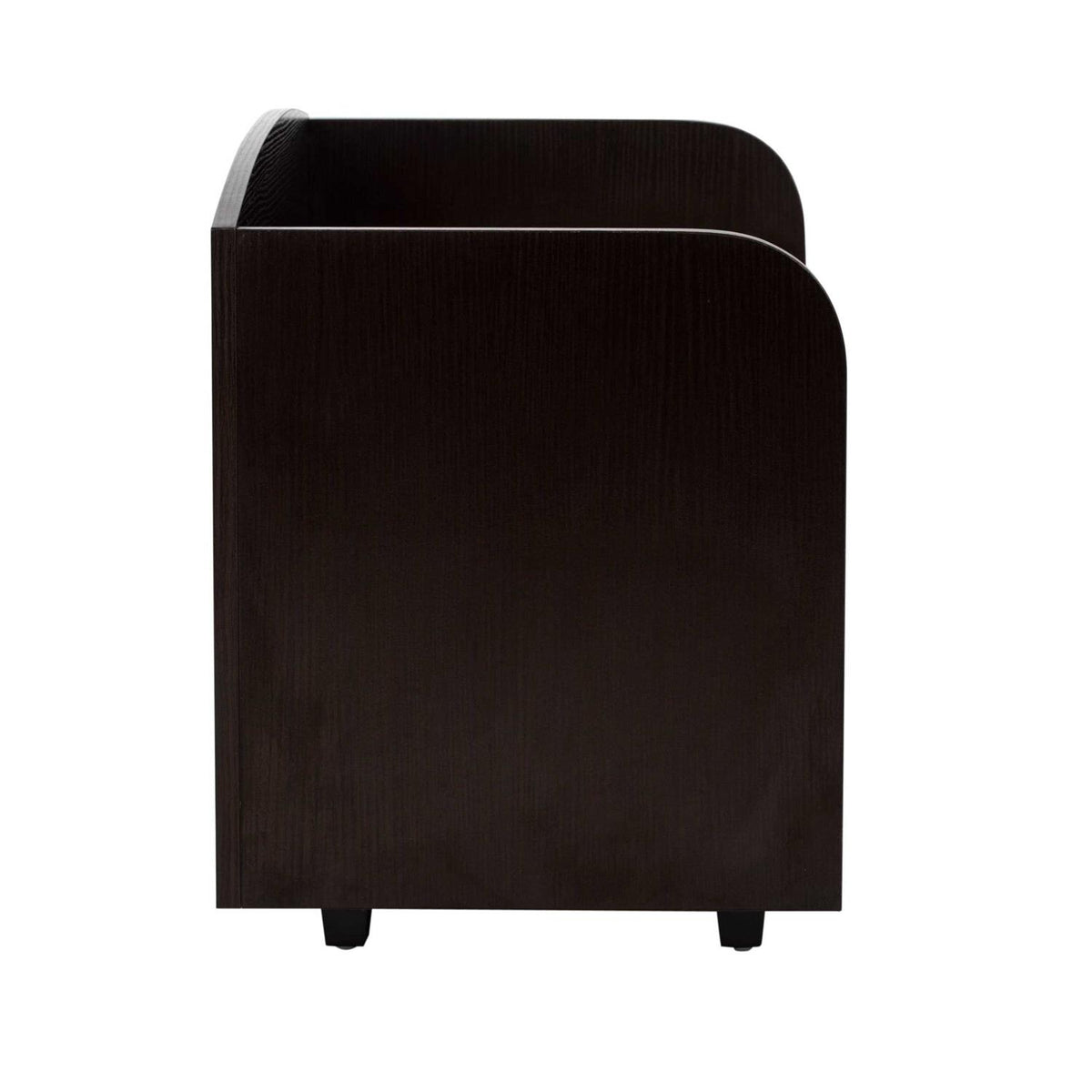 Pet Bed with Storage Drawer F460